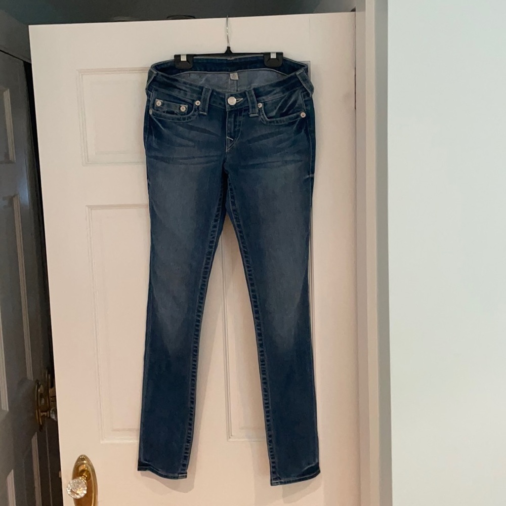 True religion jeans